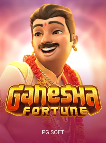 Ganesha Fortune