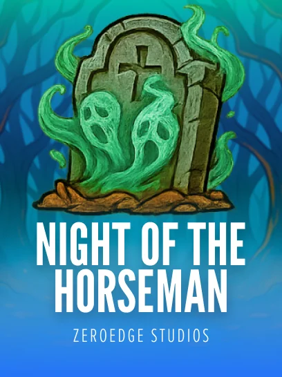 Night of the Horseman